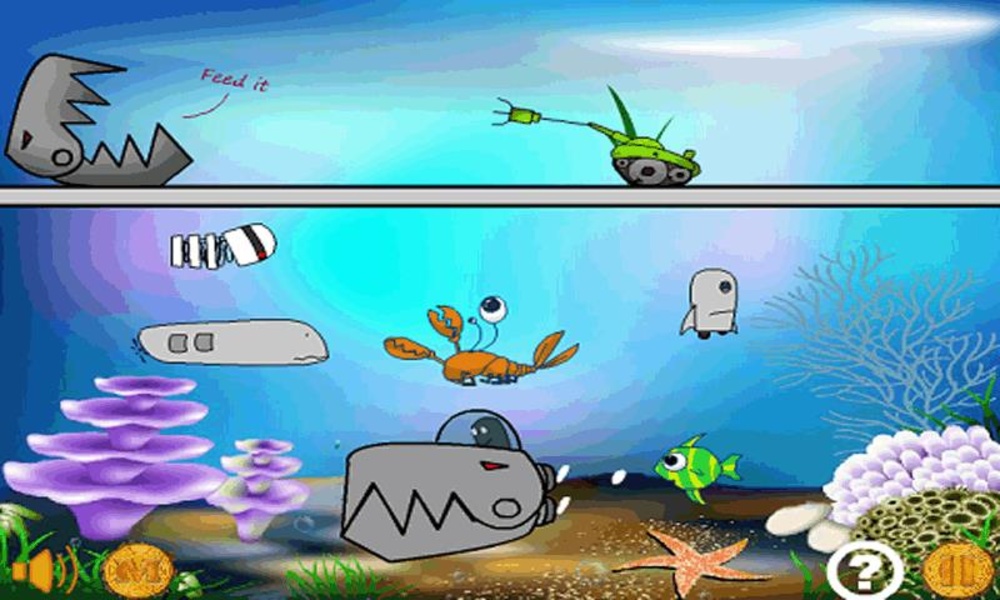 Fishing Diary - Preview 2