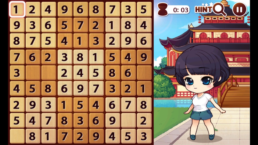 WorldSudoku_Google - Preview 5