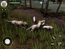 Wild Tiger Hunting Animal Life screenshot 5