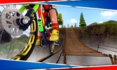 Shiva Bicycle Racing screenshot 9