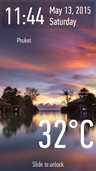 Digital Thermometer - Preview 2