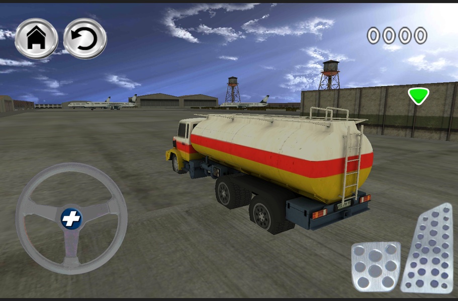 AirportGround - Preview 3