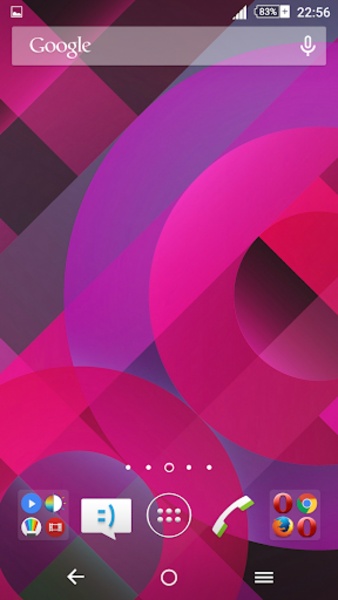Pattern Pink By Arjun Arora - Preview 9