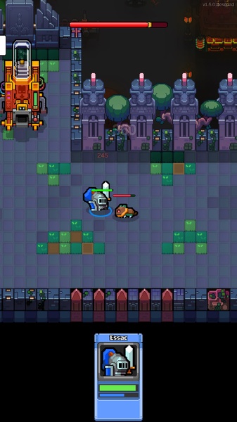 Idle Squad - Preview 8
