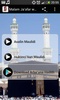 Malam Ja'afar wa'azin Maulidi screenshot 3