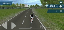Live Cycling Race screenshot 6