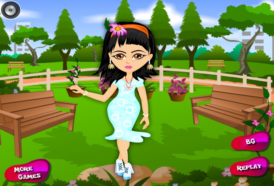 Dolly Dress Up - Preview 2