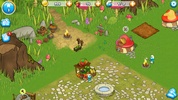 Smurfs and the Magical Meadow screenshot 9