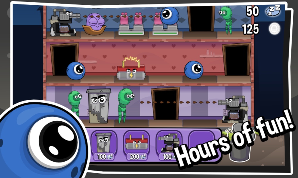 Moy House Defense - Preview 2