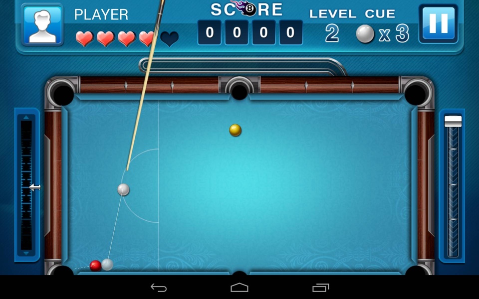 Pool Ball Saga - Preview 3