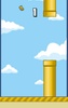 Flappy Simpson screenshot 2