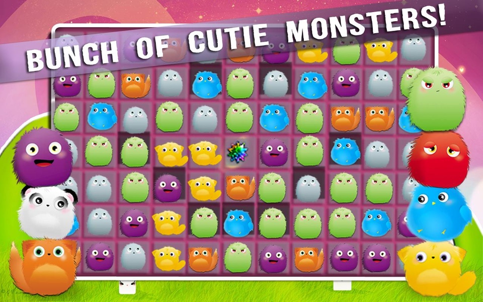 Pet Crush - Preview 7