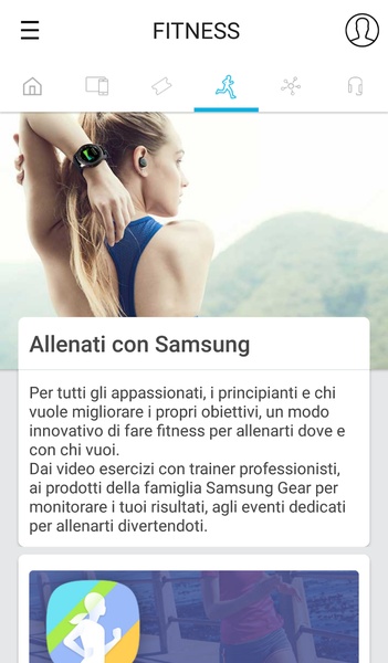 Samsung Members - Preview 2
