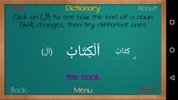 Arabic For All - 1 - Lite screenshot 17