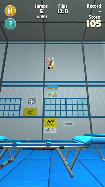 Flip Master - Preview 1