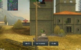 World of Tanks Blitz 3D online screenshot 8