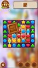 Cookie Crunch: Link Match Puzzle screenshot 3