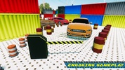 Car Park Simulator : Car Games screenshot 7