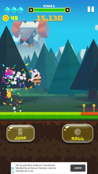 Lulu Run - Preview 6