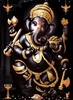 Lord Ganesh Live Wallpaper screenshot 1