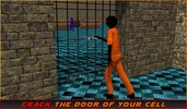 Stickman Prison Escape Story screenshot 2