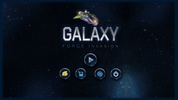 Galaxy Force Invasion screenshot 8