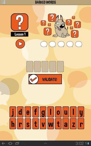 Talk with your Dog - Preview 8