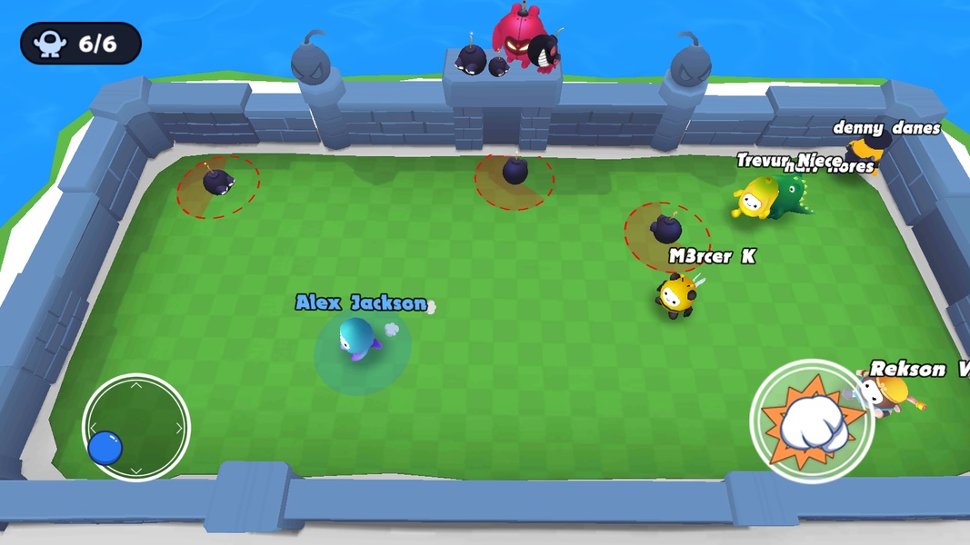 King Party - Preview 14