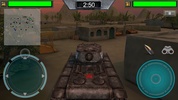 War World Tank 2 Deluxe screenshot 5