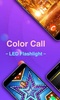 Call Flash Screen - Color Call screenshot 8