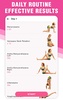 Yoga: Workout, Weight Loss app screenshot 3