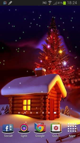 Christmas HD - Preview 2
