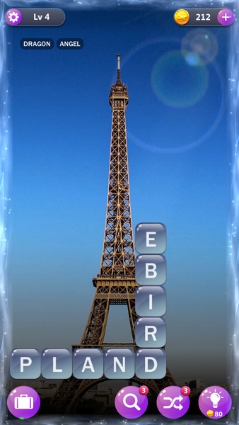 Word Town - Preview 10
