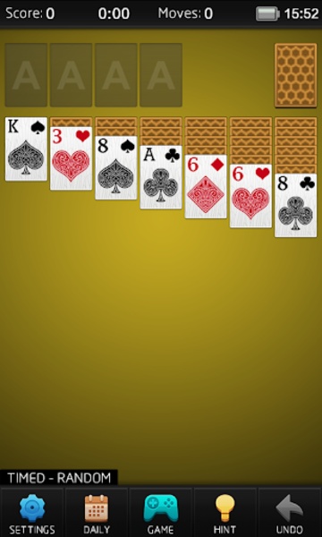 247 Solitaire for Android - Download the APK from Uptodown