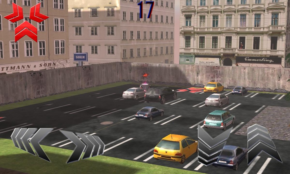 parkingpolice - Preview 3