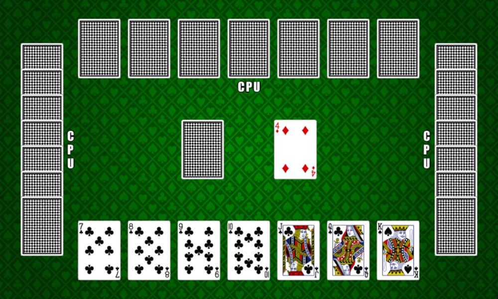 Ultra Rummy - Preview 3