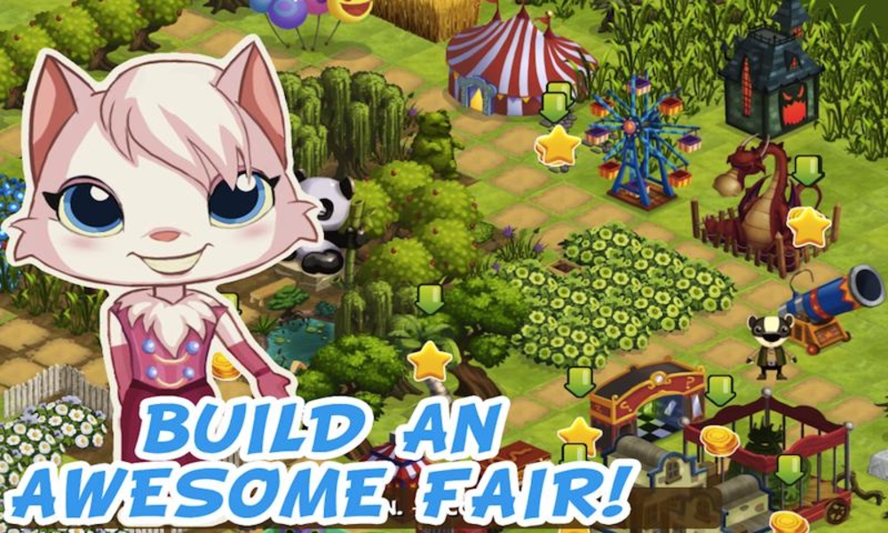 Pet Fair - Preview 3