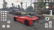 LaFerrari City Driver screenshot 2