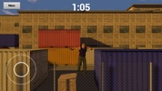 Spy Run Platform Game screenshot 5