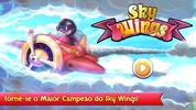 Sky Wings screenshot 1