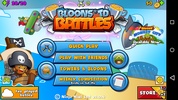 Bloons TD Battles screenshot 5