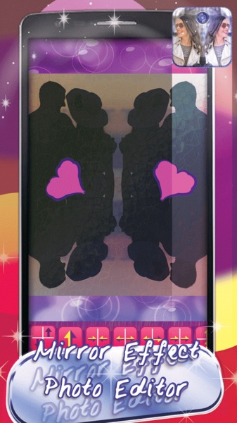 Mirror Effect Photo Editor - Preview 4