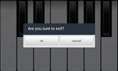 السحر البيانو screenshot 4