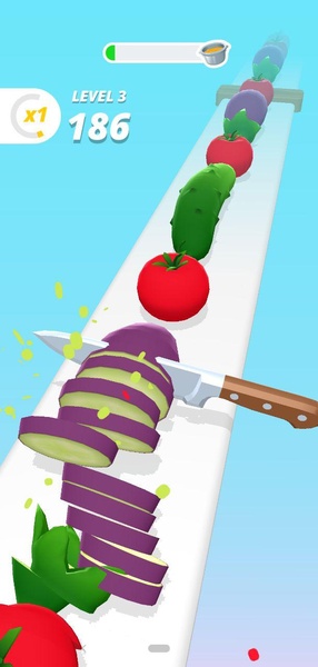 Chop Dish - Preview 5