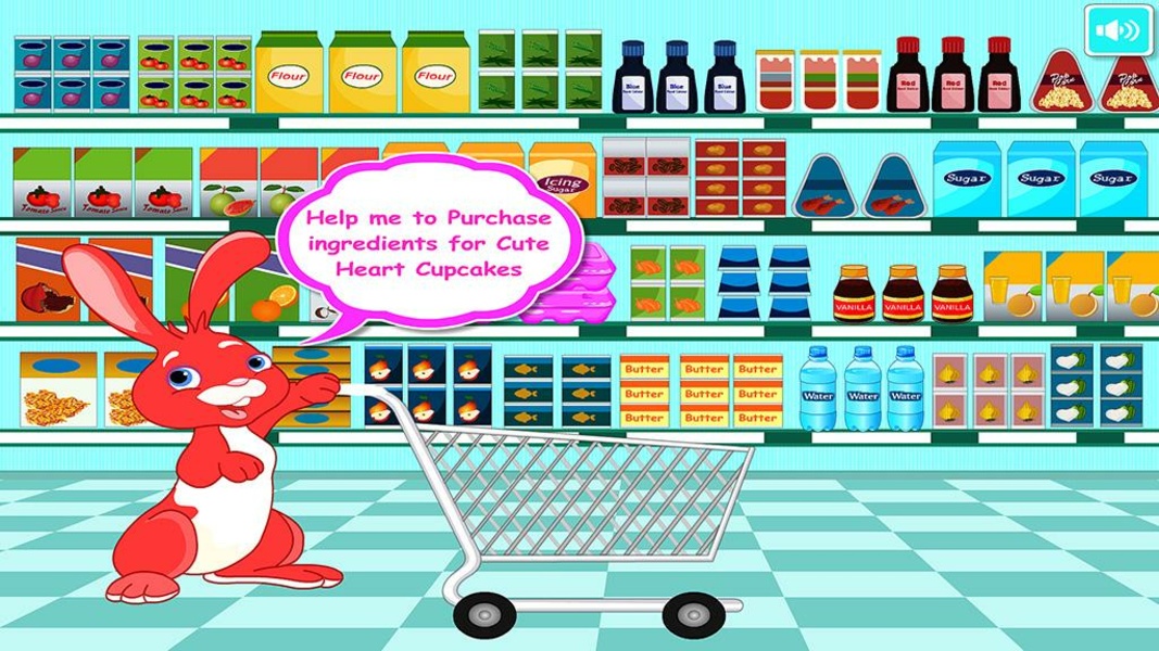 Bake Cupcakes - Cooking Games - Preview 6