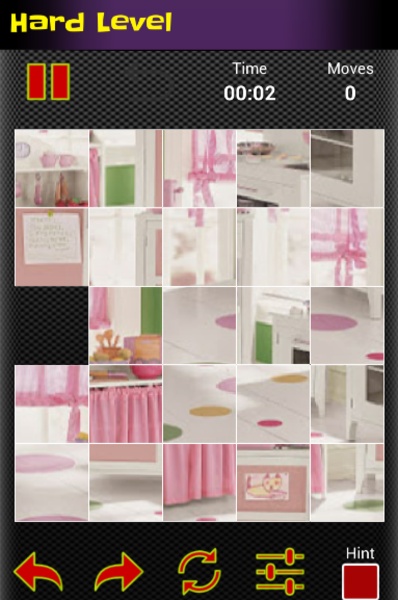 Kitchen Puzzle - Preview 2
