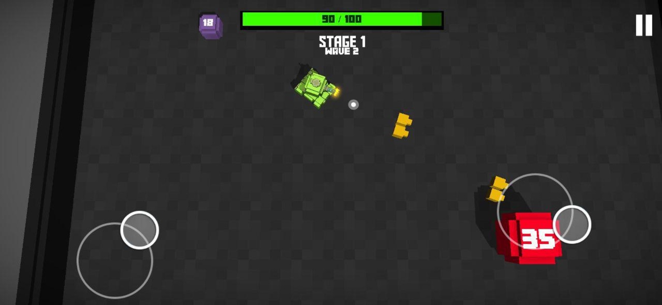 Tank Block Blast - Preview 8