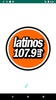 Latinos FM screenshot 2