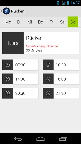 FitPlan - Preview 14