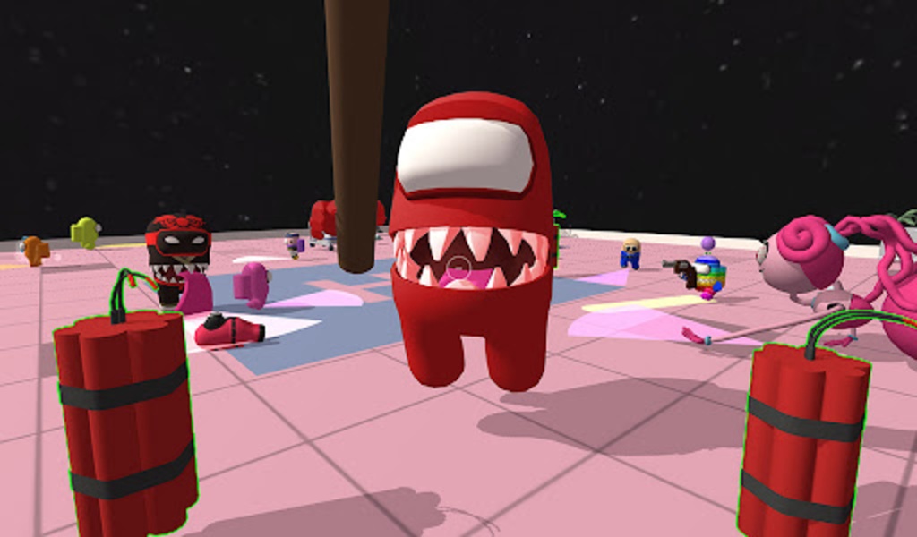 Monster Smasher - Preview 17